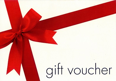 gift voucher for mother's day 2017