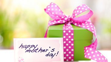 very last minute mothers day gift ideas
