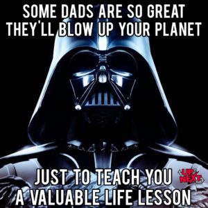 Father's Day Funny Memes