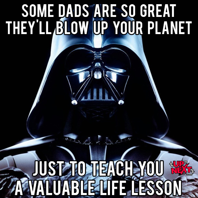 Father Quotes Meme