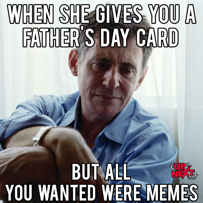 Dads Memes