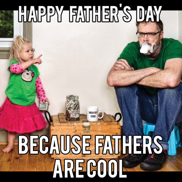 Funny Dad Memes Images for Fathers Day 2020 - UpnNext.com