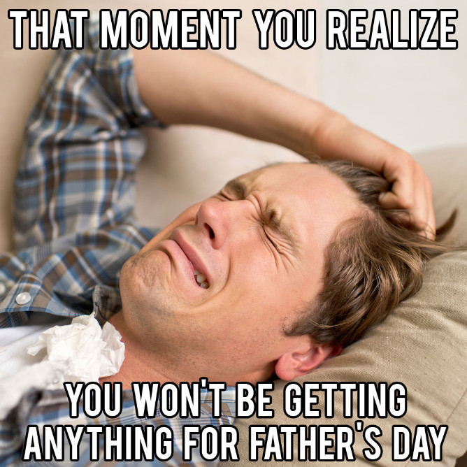 Funny Dad Memes Images for Fathers Day 2020 