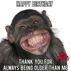 30+ Funny Happy Birthday Memes (Cake, Candles, Cat, Dog & Many)