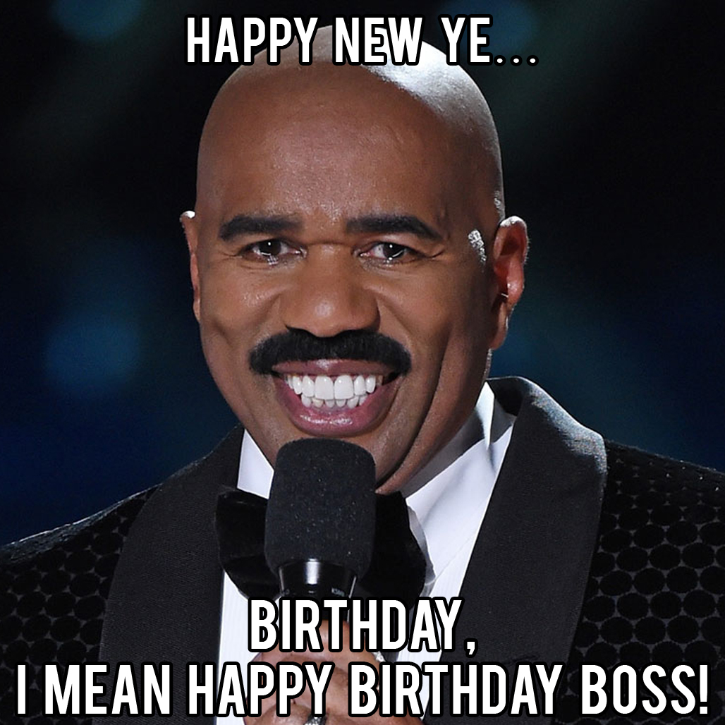 Funny Happy Birthday Pictures & Memes for Guys, Friends & Cousins