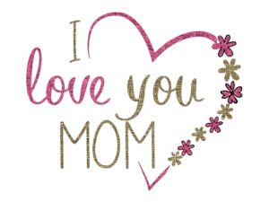mothers day cards notes