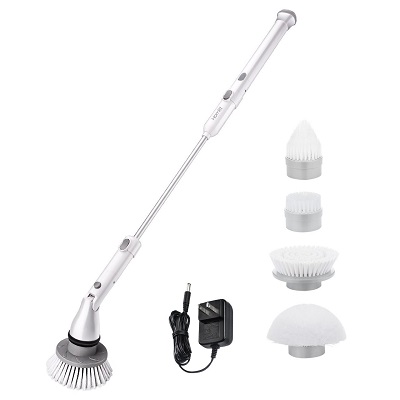 Scrubber as Mothers Day Gifts for Mom Electronics