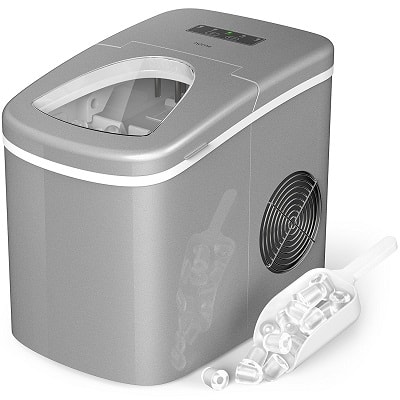 Electronic Ice Maker Gift for Mom