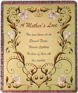 mothers day tapestries