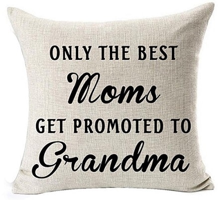 personalized cushions for mom of boyfriend