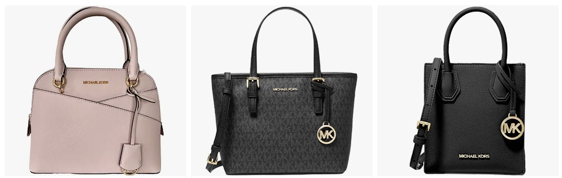 Michael Kors Handbags for Women