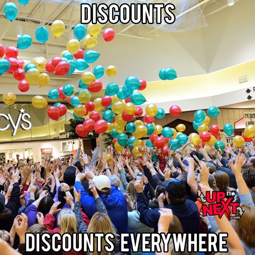 29 - Discounts-Discounts-Everywhere